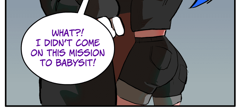 Room of Swords Chapter 116 page 169 - Chapter 116: (S2) Ep. 116