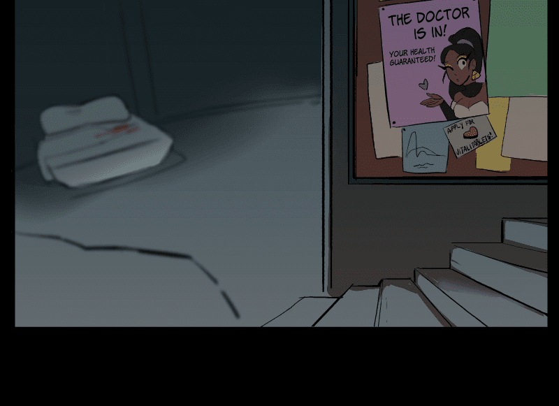 Room of Swords Chapter 116 page 178 - Chapter 116: (S2) Ep. 116
