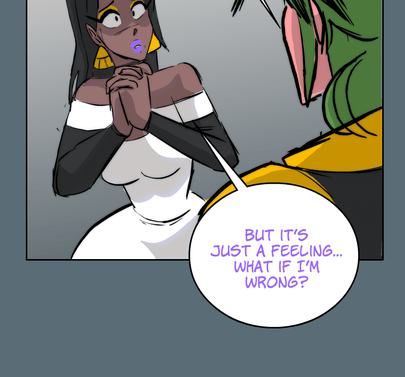 Room of Swords Chapter 116 page 25 - Chapter 116: (S2) Ep. 116