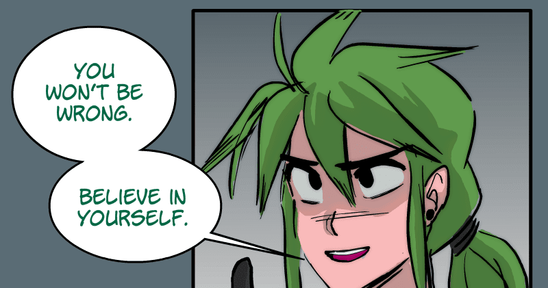 Room of Swords Chapter 116 page 26 - Chapter 116: (S2) Ep. 116