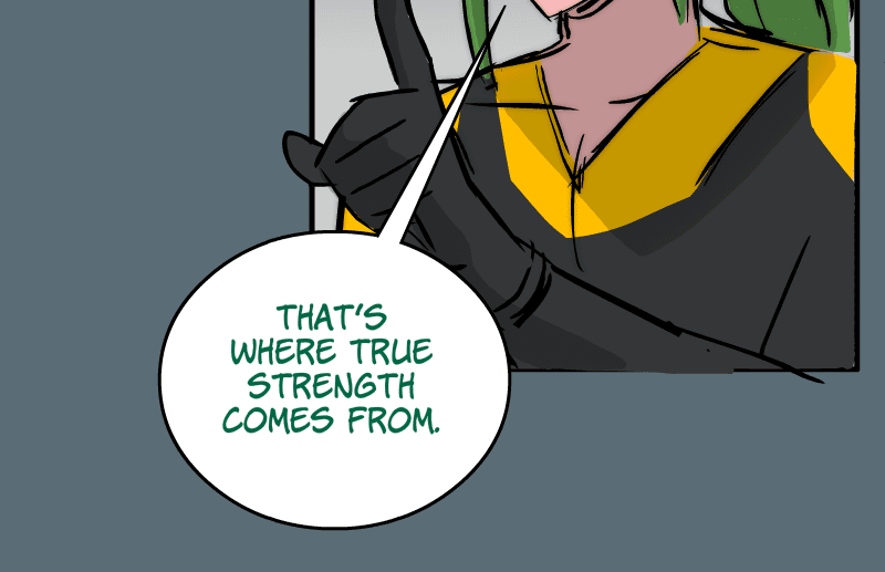 Room of Swords Chapter 116 page 27 - Chapter 116: (S2) Ep. 116