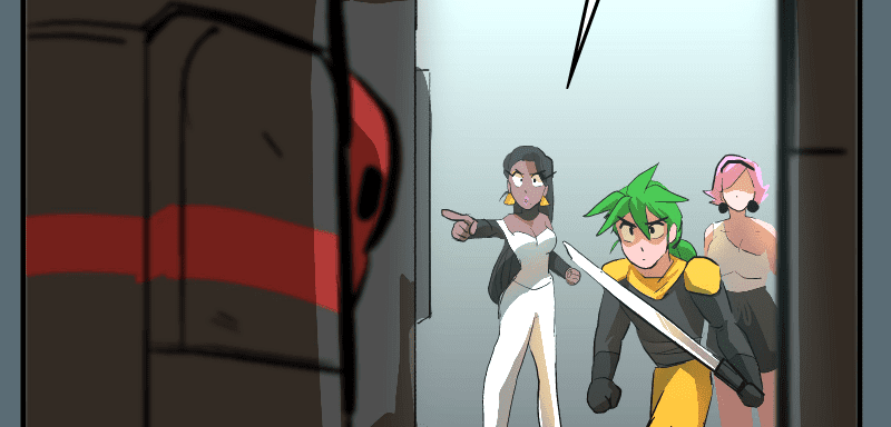 Room of Swords Chapter 116 page 30 - Chapter 116: (S2) Ep. 116