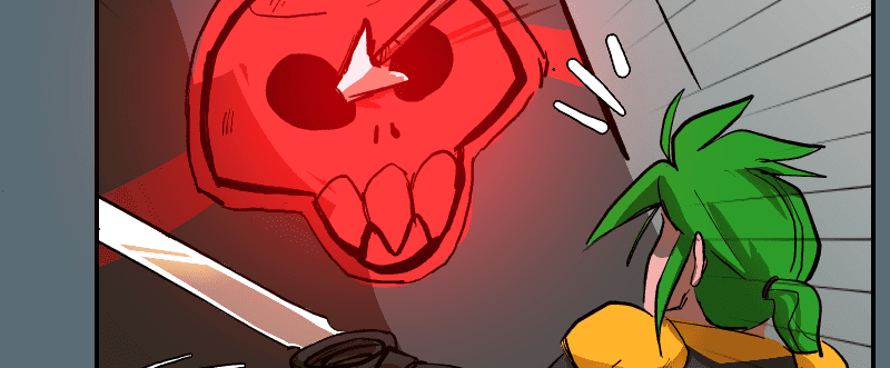 Room of Swords Chapter 116 page 35 - Chapter 116: (S2) Ep. 116