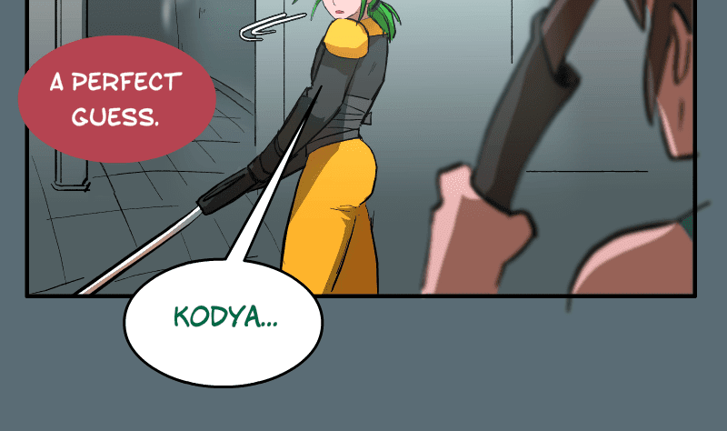 Room of Swords Chapter 116 page 38 - Chapter 116: (S2) Ep. 116
