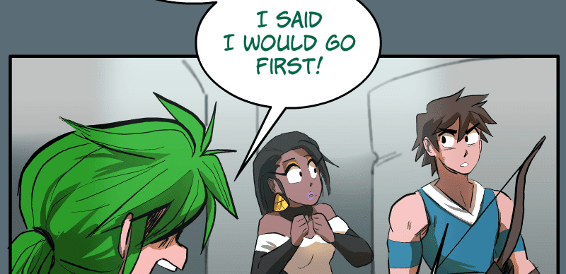 Room of Swords Chapter 116 page 40 - Chapter 116: (S2) Ep. 116