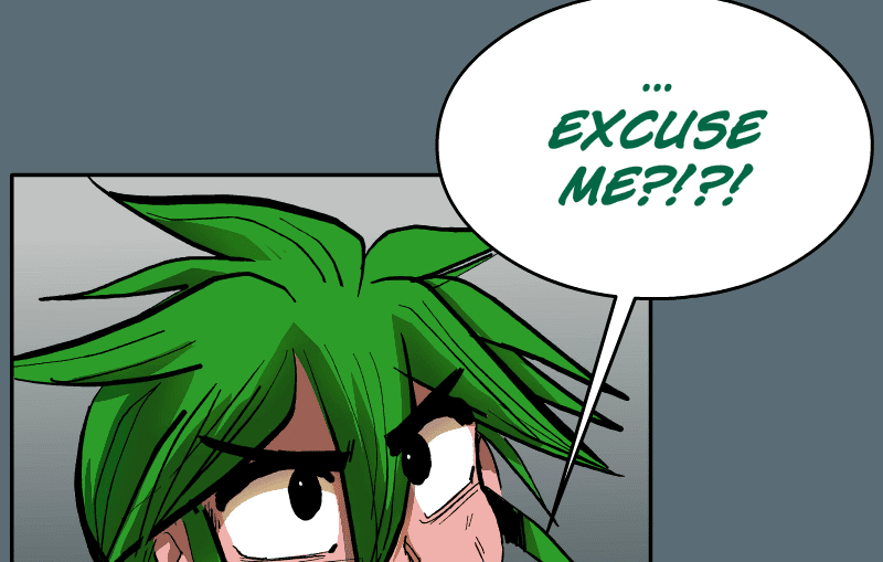 Room of Swords Chapter 116 page 42 - Chapter 116: (S2) Ep. 116