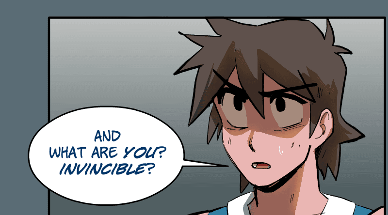 Room of Swords Chapter 116 page 45 - Chapter 116: (S2) Ep. 116