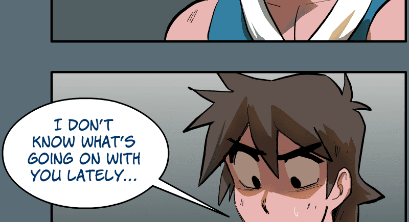 Room of Swords Chapter 116 page 46 - Chapter 116: (S2) Ep. 116