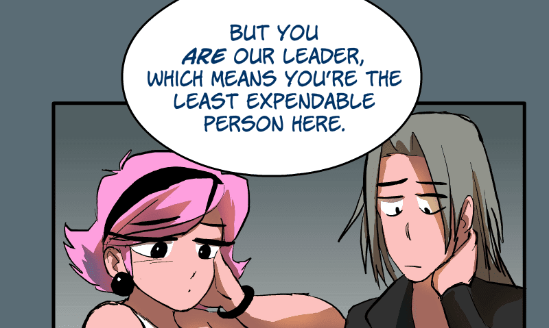 Room of Swords Chapter 116 page 48 - Chapter 116: (S2) Ep. 116