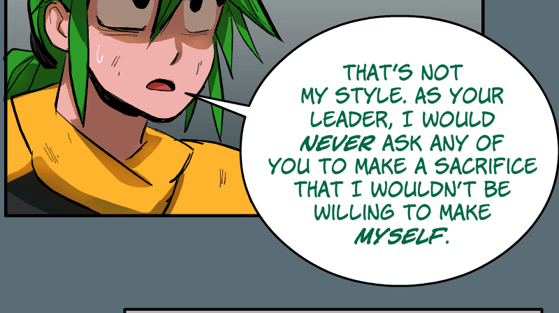 Room of Swords Chapter 116 page 51 - Chapter 116: (S2) Ep. 116