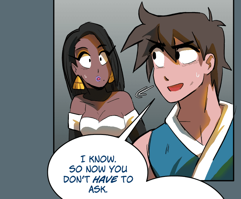 Room of Swords Chapter 116 page 52 - Chapter 116: (S2) Ep. 116