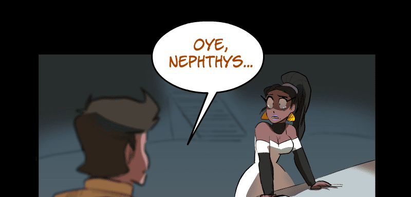 Room of Swords Chapter 116 page 64 - Chapter 116: (S2) Ep. 116