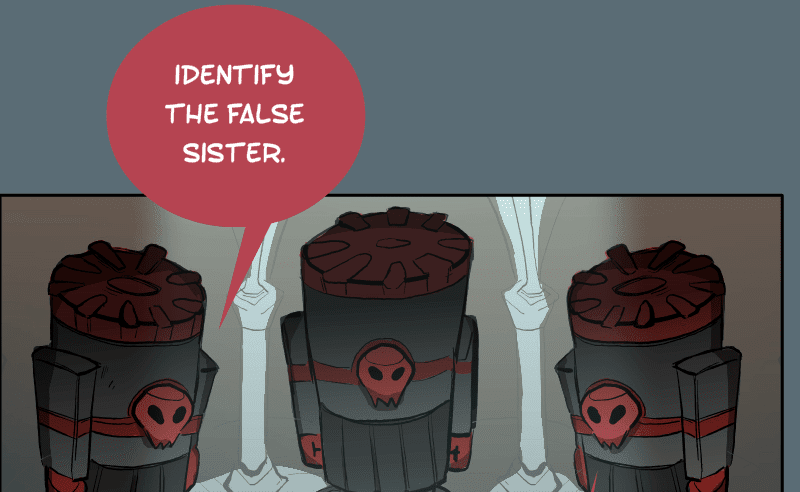 Room of Swords Chapter 116 page 7 - Chapter 116: (S2) Ep. 116