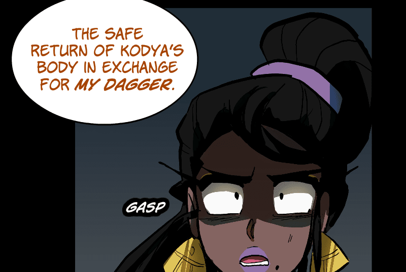 Room of Swords Chapter 116 page 79 - Chapter 116: (S2) Ep. 116
