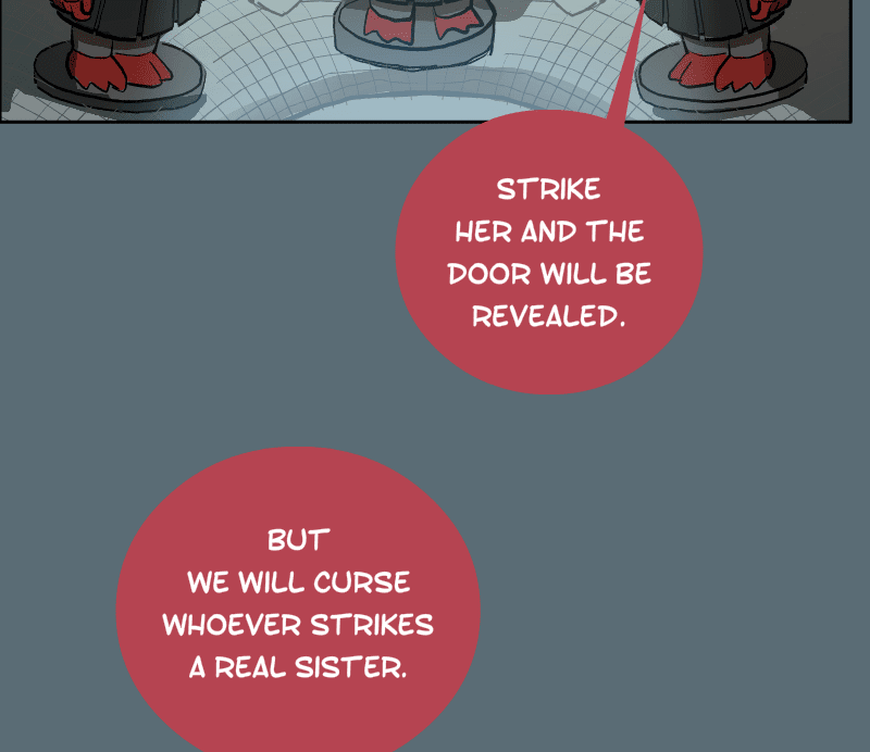 Room of Swords Chapter 116 page 8 - Chapter 116: (S2) Ep. 116