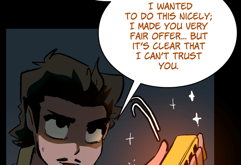 Room of Swords Chapter 116 page 92 - Chapter 116: (S2) Ep. 116