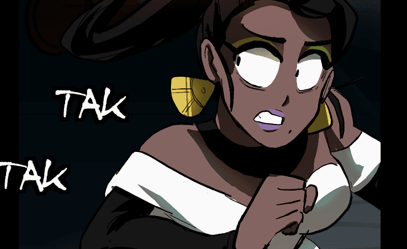 Room of Swords Chapter 116 page 97 - Chapter 116: (S2) Ep. 116