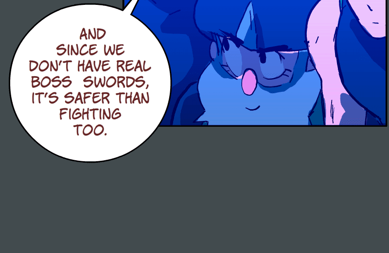 Room of Swords Chapter 117 page 106 - Chapter 117: (S2) Ep. 117