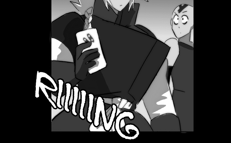 Room of Swords Chapter 117 page 109 - Chapter 117: (S2) Ep. 117