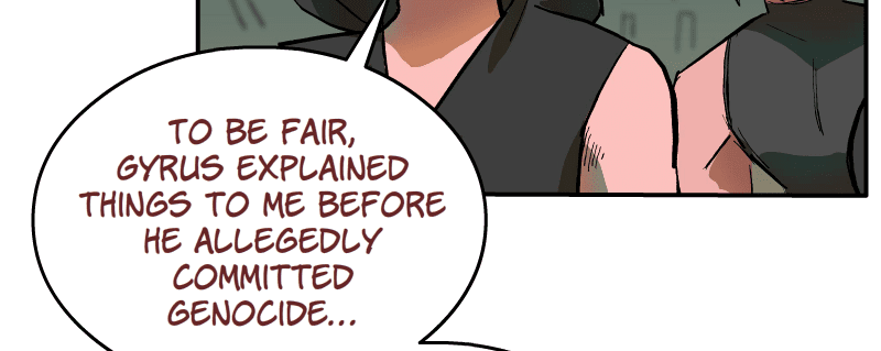 Room of Swords Chapter 117 page 12 - Chapter 117: (S2) Ep. 117