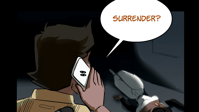 Room of Swords Chapter 117 page 126 - Chapter 117: (S2) Ep. 117