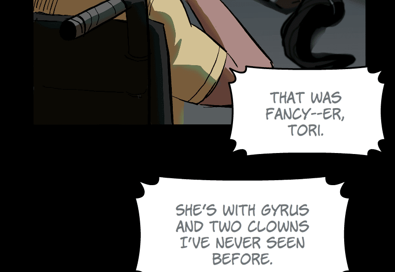 Room of Swords Chapter 117 page 127 - Chapter 117: (S2) Ep. 117