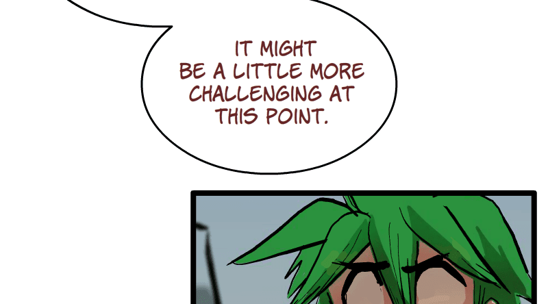 Room of Swords Chapter 117 page 13 - Chapter 117: (S2) Ep. 117