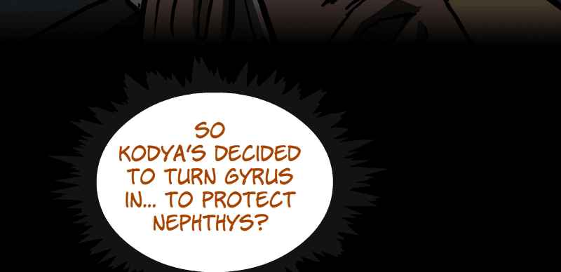 Room of Swords Chapter 117 page 135 - Chapter 117: (S2) Ep. 117
