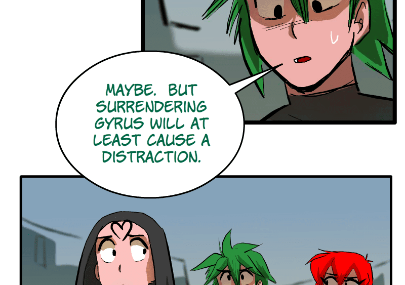 Room of Swords Chapter 117 page 14 - Chapter 117: (S2) Ep. 117
