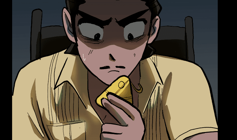 Room of Swords Chapter 117 page 146 - Chapter 117: (S2) Ep. 117