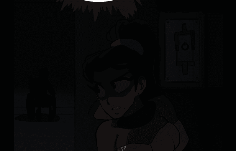 Room of Swords Chapter 117 page 151 - Chapter 117: (S2) Ep. 117