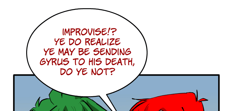 Room of Swords Chapter 117 page 17 - Chapter 117: (S2) Ep. 117