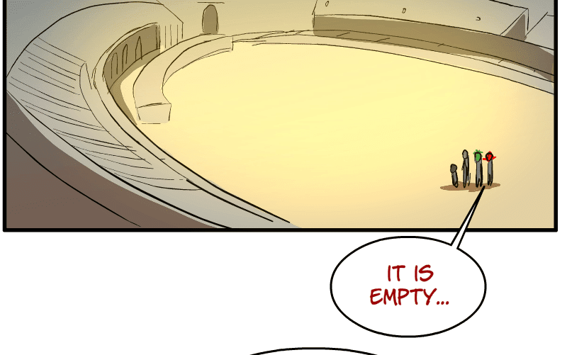 Room of Swords Chapter 117 page 2 - Chapter 117: (S2) Ep. 117