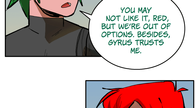 Room of Swords Chapter 117 page 20 - Chapter 117: (S2) Ep. 117