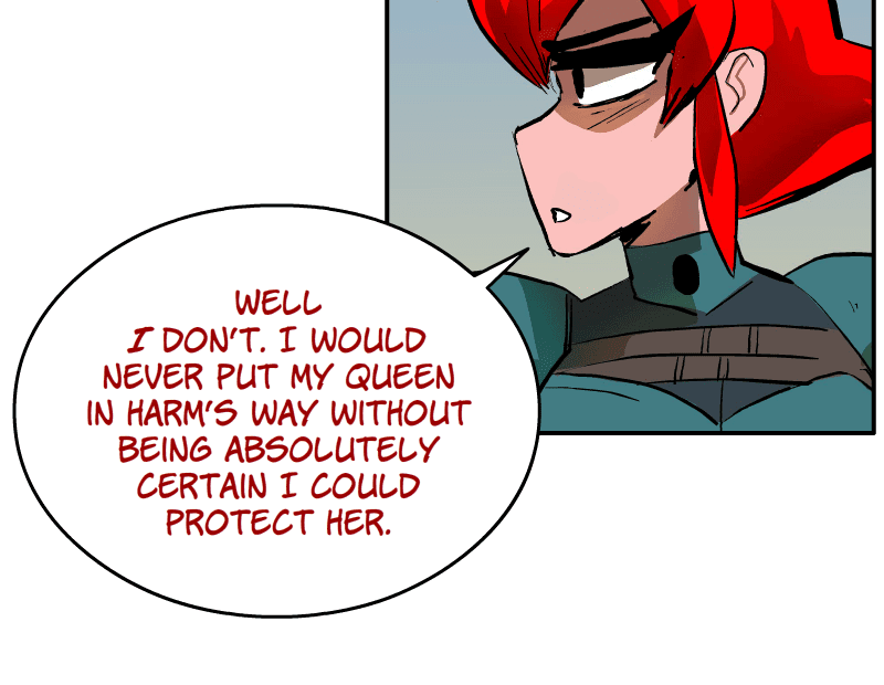 Room of Swords Chapter 117 page 21 - Chapter 117: (S2) Ep. 117