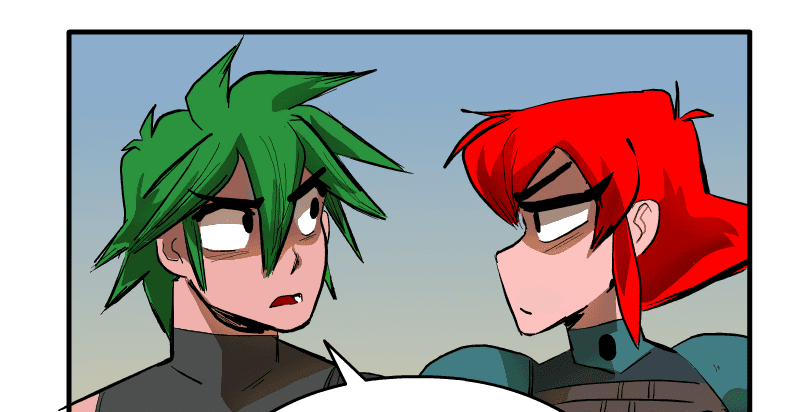 Room of Swords Chapter 117 page 22 - Chapter 117: (S2) Ep. 117