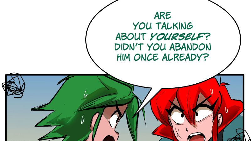 Room of Swords Chapter 117 page 25 - Chapter 117: (S2) Ep. 117