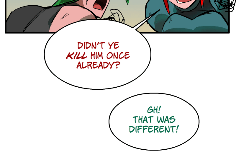 Room of Swords Chapter 117 page 26 - Chapter 117: (S2) Ep. 117