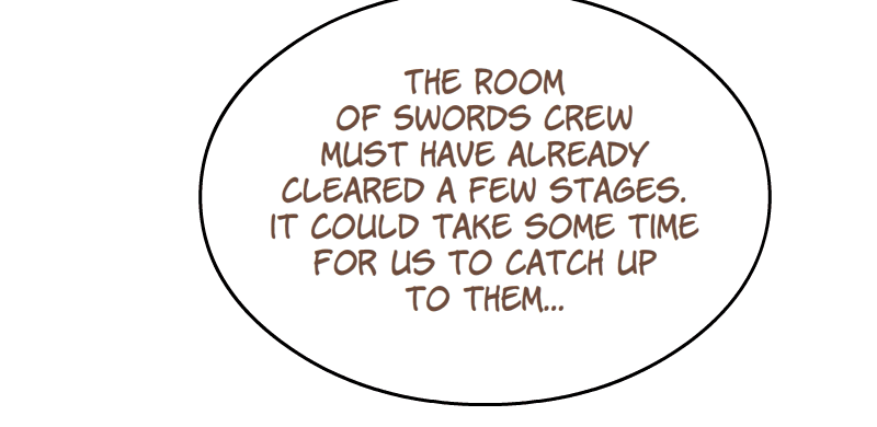 Room of Swords Chapter 117 page 3 - Chapter 117: (S2) Ep. 117