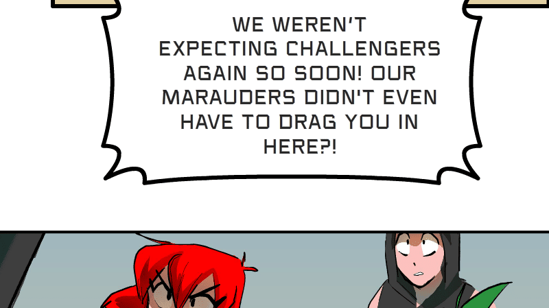 Room of Swords Chapter 117 page 30 - Chapter 117: (S2) Ep. 117