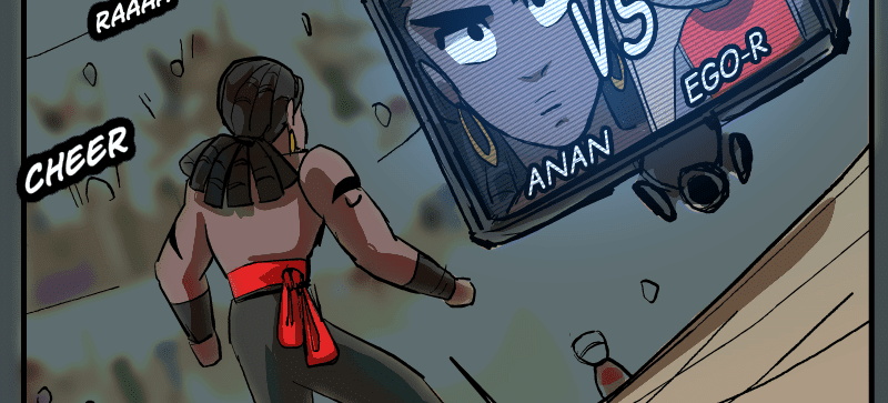 Room of Swords Chapter 117 page 48 - Chapter 117: (S2) Ep. 117