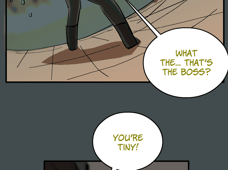 Room of Swords Chapter 117 page 49 - Chapter 117: (S2) Ep. 117