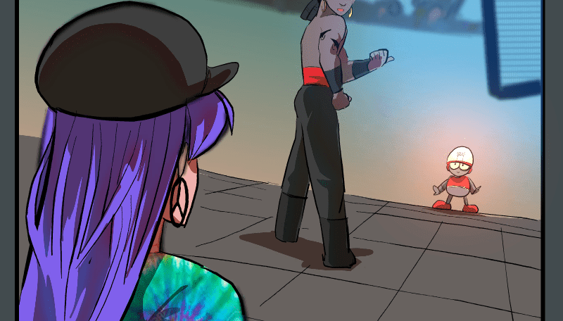 Room of Swords Chapter 117 page 53 - Chapter 117: (S2) Ep. 117