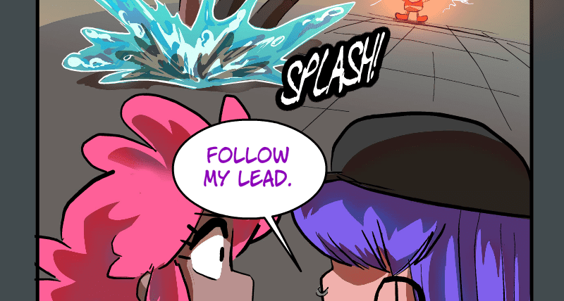 Room of Swords Chapter 117 page 59 - Chapter 117: (S2) Ep. 117