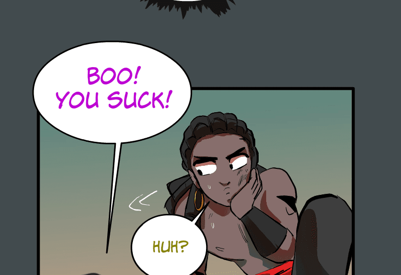 Room of Swords Chapter 117 page 63 - Chapter 117: (S2) Ep. 117
