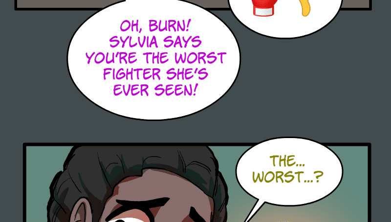 Room of Swords Chapter 117 page 67 - Chapter 117: (S2) Ep. 117