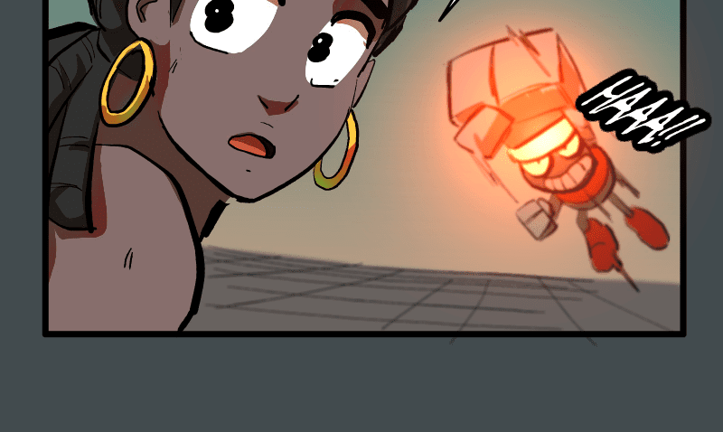 Room of Swords Chapter 117 page 68 - Chapter 117: (S2) Ep. 117