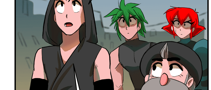 Room of Swords Chapter 117 page 7 - Chapter 117: (S2) Ep. 117