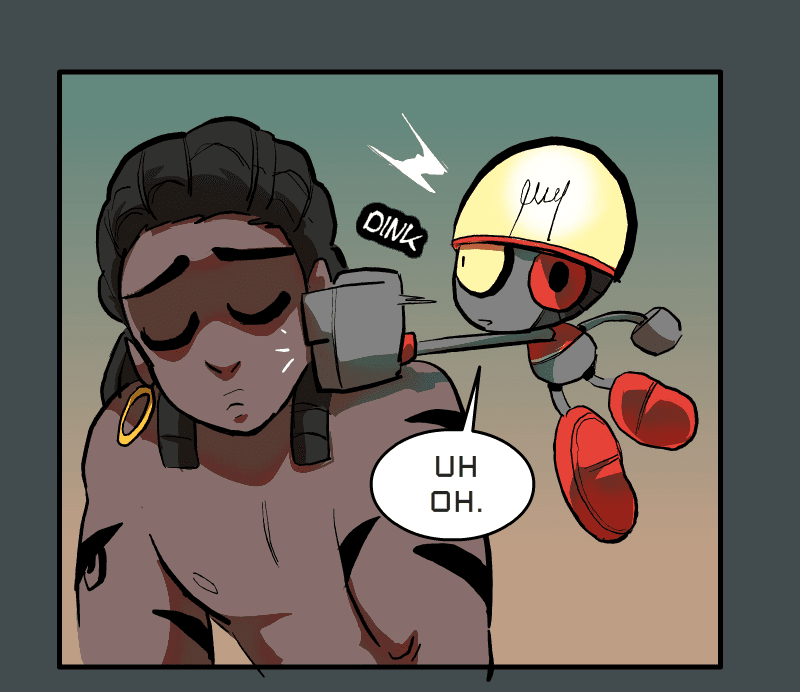 Room of Swords Chapter 117 page 73 - Chapter 117: (S2) Ep. 117