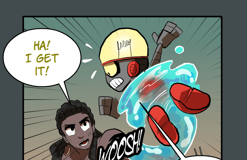 Room of Swords Chapter 117 page 76 - Chapter 117: (S2) Ep. 117